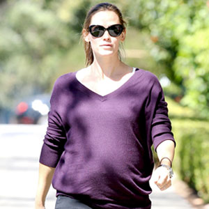 Jennifer Garner Jennifer Garner